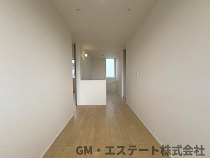 東諸県郡国富町大字木脇　中古住宅（未入居）（B号棟）のその他|フリースペース