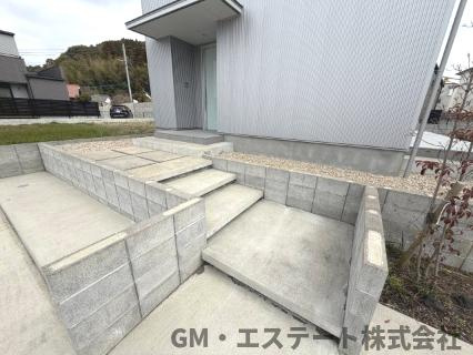 東諸県郡国富町大字木脇　中古住宅（未入居）（B号棟）のその他