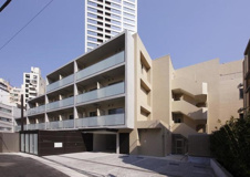 ディームス麻布狸穴町の画像