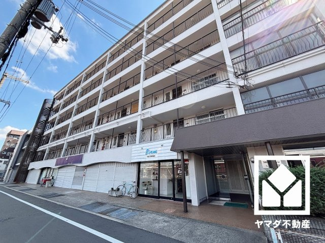 コボリクラスタ西宮北口