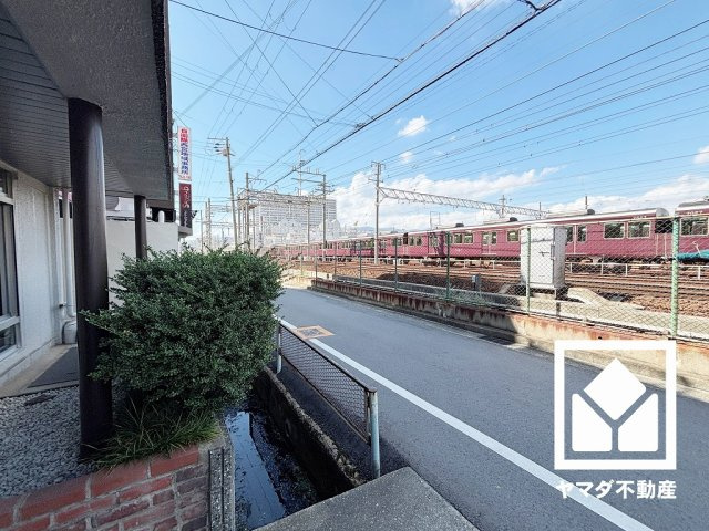コボリクラスタ西宮北口の周辺|阪急電鉄今津線・神戸線「西宮北口」駅まで徒歩約7分の立地。