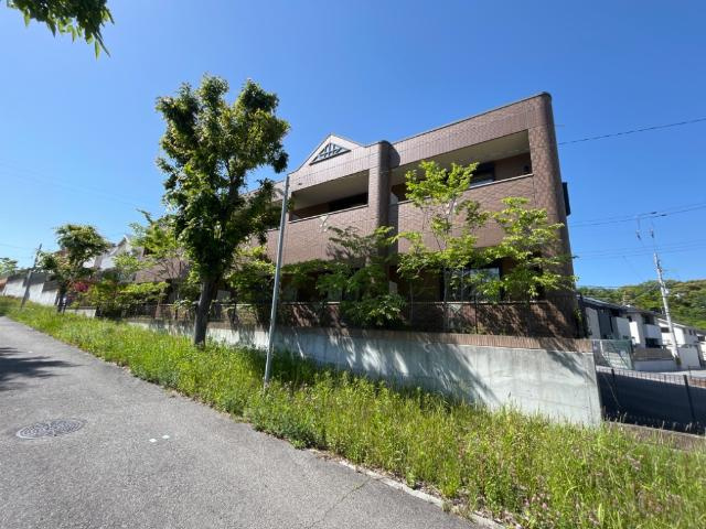 パストラル・ヴィラージュの外観|外観写真（昼）