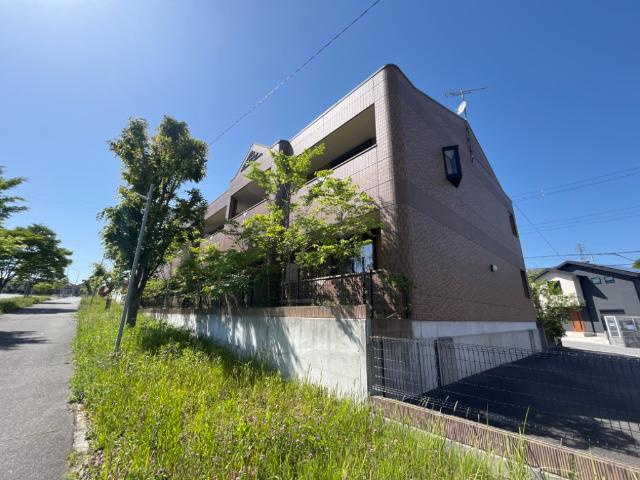 パストラル・ヴィラージュの外観|外観写真（昼）