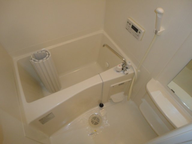 パストラル・ヴィラージュの浴室|バスルーム