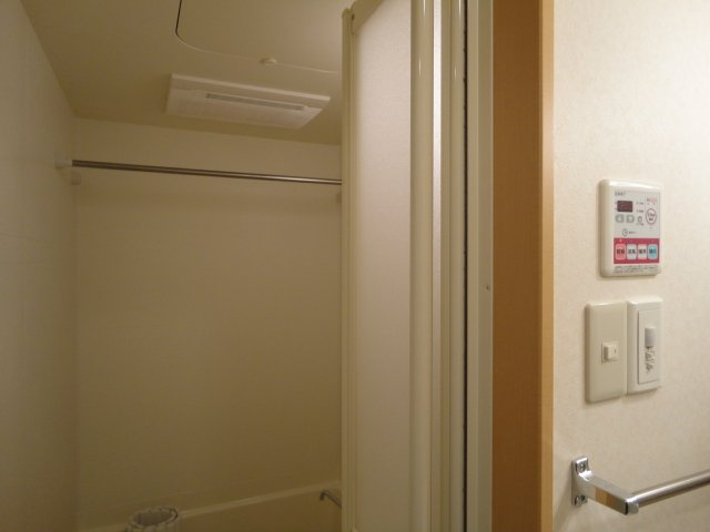 パストラル・ヴィラージュのその他|浴室乾燥機