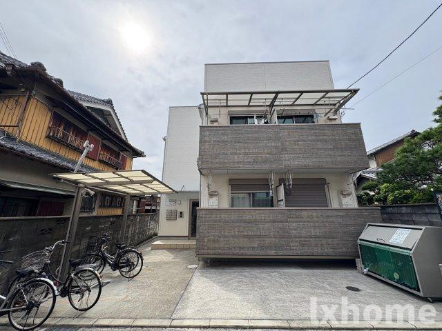 ジュブリーユ翔