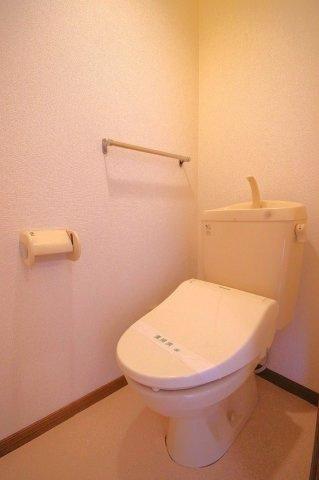 【トイレ】