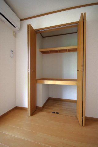 【収納】