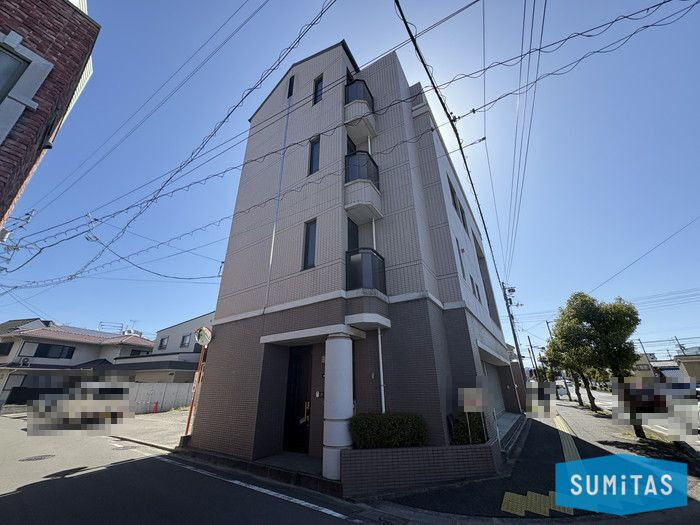 中古戸建