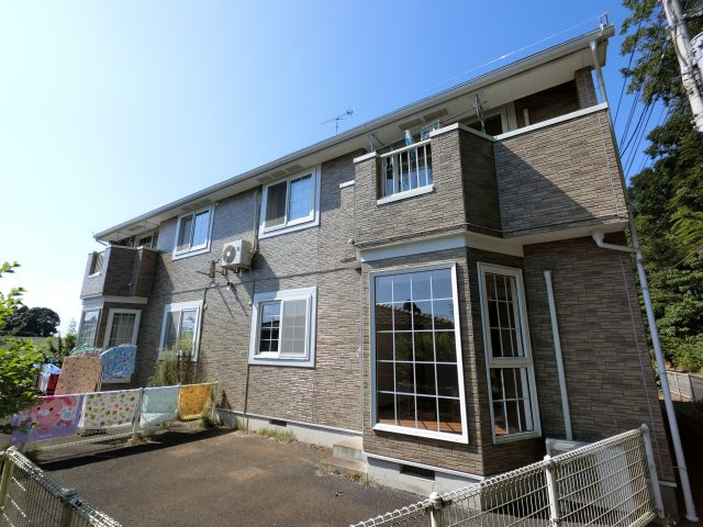 レジデンス・リーブラ　Cの画像