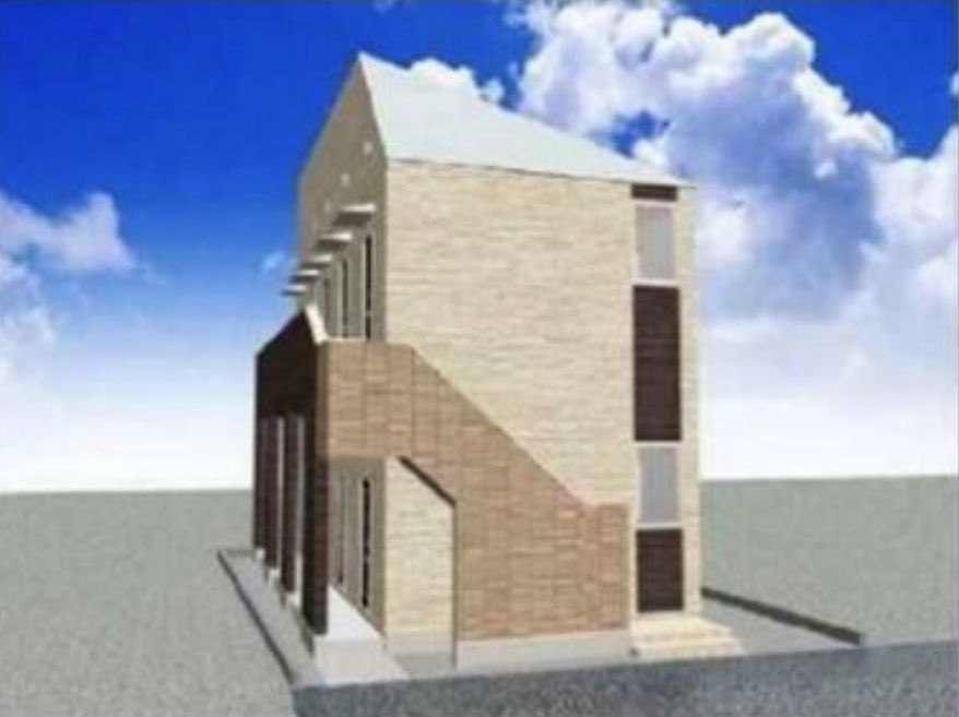 ハーモニーテラス高円寺北