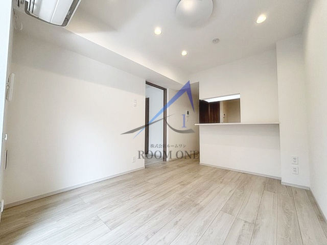 リブリ・IshidaⅢの寝室|寝室です。