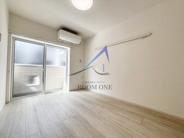 リブリ・IshidaⅢの設備|エアコンです。