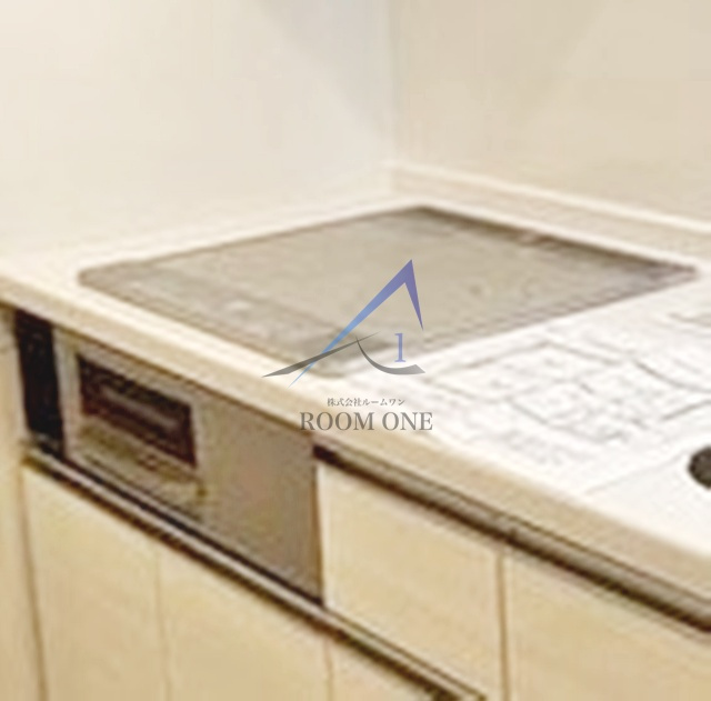 リブリ・IshidaⅢの内装