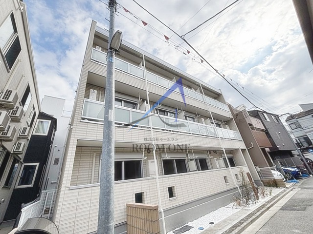 リブリ・IshidaⅢ