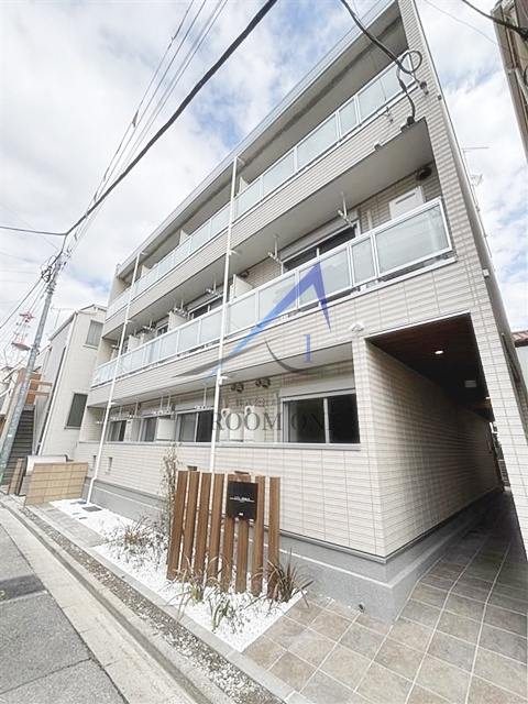 リブリ・IshidaⅢ