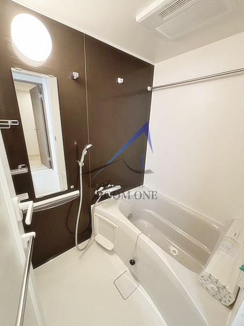 リブリ・IshidaⅢの浴室|お風呂です。