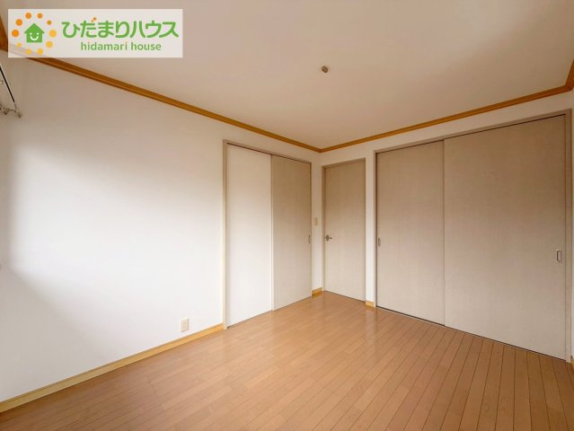 日立市東金沢町5丁目　中古戸建の洋室|洋室A