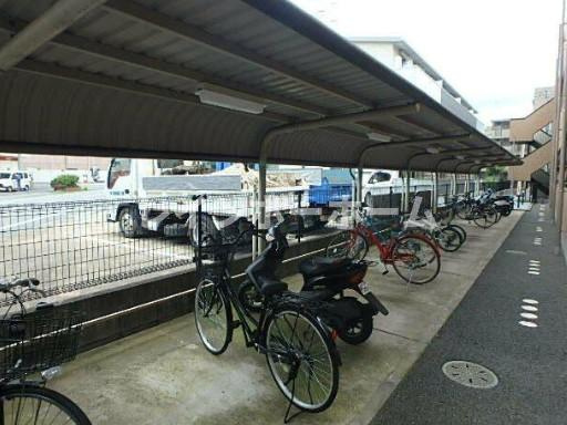 ＬＥＯ伍拾伍番館の設備