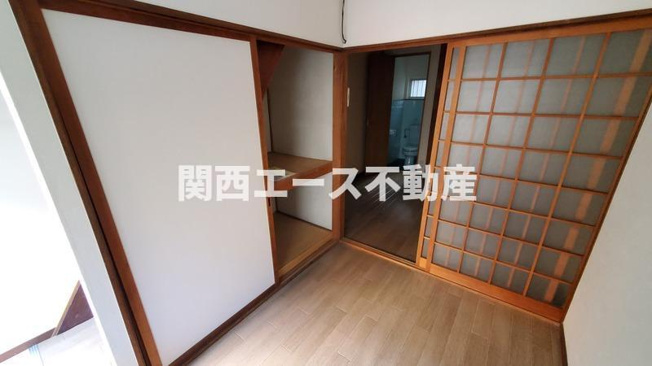 【収納】 | 江瀬美町貸家