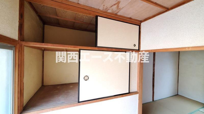 【設備】 | 江瀬美町貸家