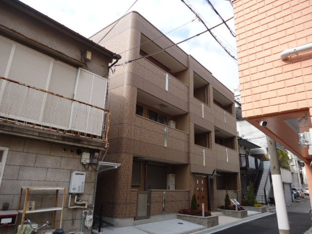 アヴァンティ三宮