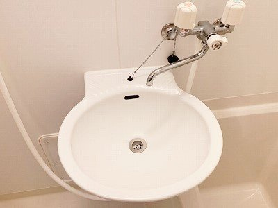 レオパレス甲東の内装|同タイプ物件の為、形状や間取寸法、色調等が実際とは異なります