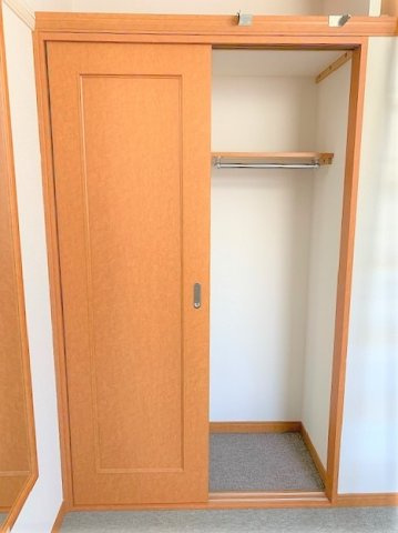 レオパレス甲東の内装|内装も気になるポイント