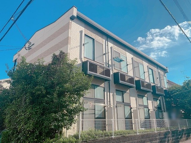 レオパレスウィル鳴尾