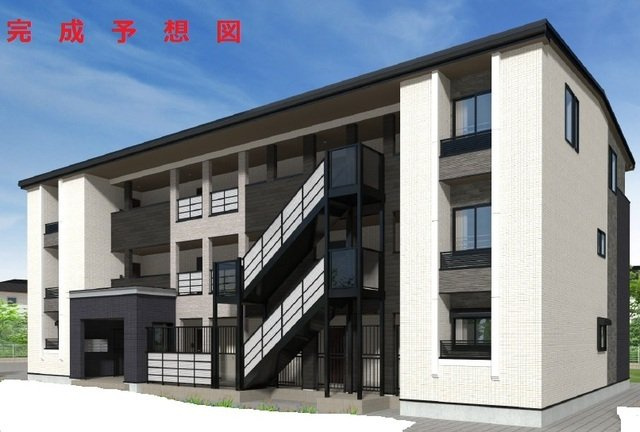 リヴァーサイド　ヴィラ