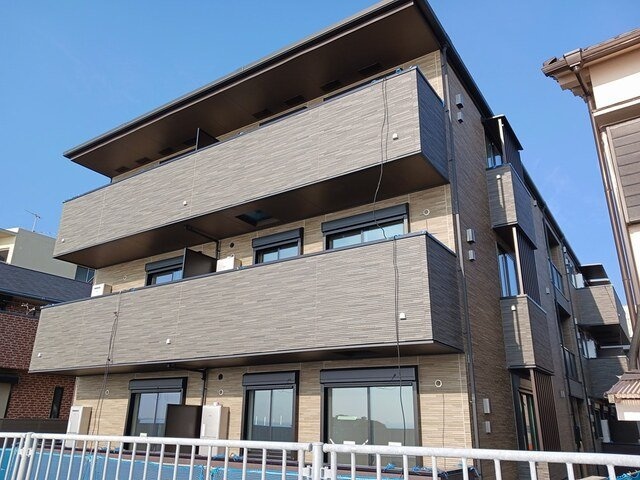 プレミアスペースⅡ