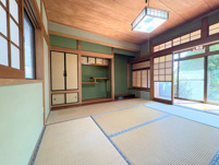 〇* 庭とアトリエが育てる、四季と暮らす家 〇* 那珂川市別所の画像