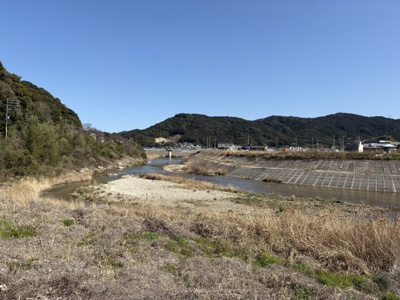 【その他】 | 〇* 庭とアトリエが育てる、四季と暮らす家 〇* 那珂川市別所 | 自然と街並みが馴染む景色