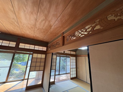 【その他】 | 〇* 庭とアトリエが育てる、四季と暮らす家 〇* 那珂川市別所