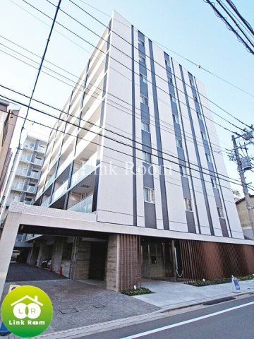 アデニウムコート木場