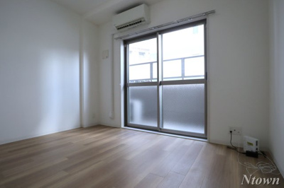 【その他】 | レジデンスルイーダ | お部屋です