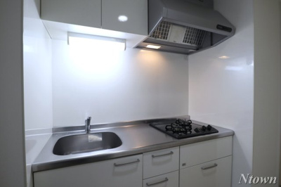 【キッチン】 | レジデンスルイーダ | キッチンでお料理をお楽しみください