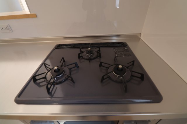 善導寺新築戸建のキッチン