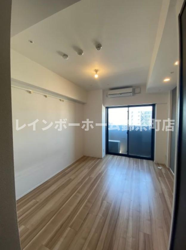 ハーモニーレジデンス錦糸町＃002