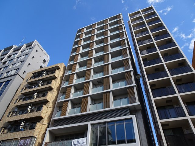 アトラス新宿左門町