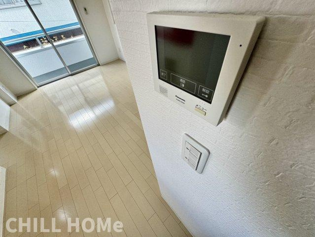 あさひレジデンス上中居IIのセキュリティ|他社様掲載物件もまとめてご紹介、ご案内可能です(^^)/他社様掲載物件もまとめてご紹介、ご案内可能です(^^)/