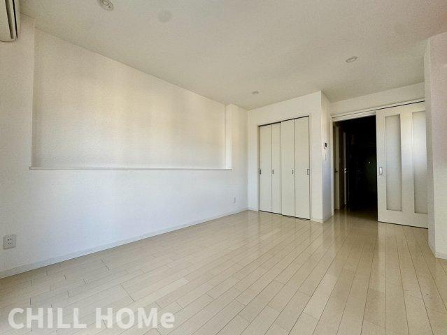 あさひレジデンス上中居IIの洋室|他社様掲載物件もまとめてご紹介、ご案内可能です(^^)/他社様掲載物件もまとめてご紹介、ご案内可能です(^^)/