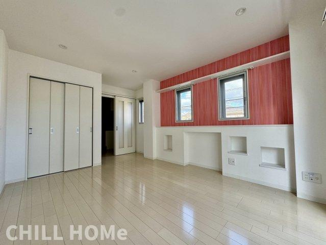 あさひレジデンス上中居IIの洋室|他社様掲載物件もまとめてご紹介、ご案内可能です(^^)/他社様掲載物件もまとめてご紹介、ご案内可能です(^^)/