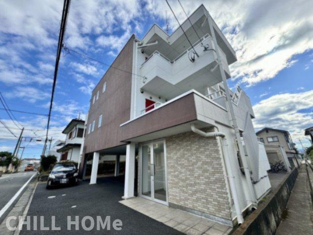 あさひレジデンス上中居II