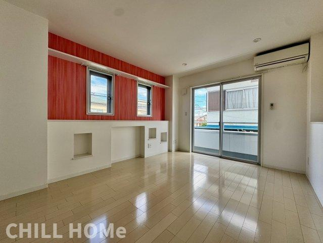 あさひレジデンス上中居IIの居間・リビング|他社様掲載物件もまとめてご紹介、ご案内可能です(^^)/他社様掲載物件もまとめてご紹介、ご案内可能です(^^)/