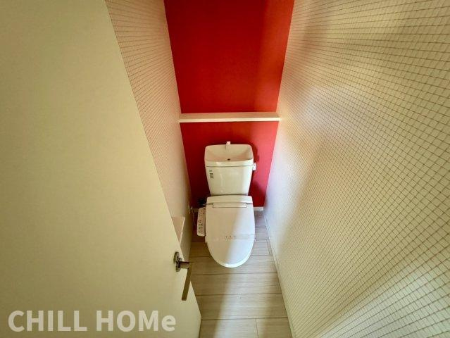 あさひレジデンス上中居IIのトイレ|他社様掲載物件もまとめてご紹介、ご案内可能です(^^)/他社様掲載物件もまとめてご紹介、ご案内可能です(^^)/