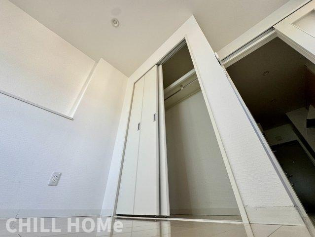 あさひレジデンス上中居IIの収納|他社様掲載物件もまとめてご紹介、ご案内可能です(^^)/他社様掲載物件もまとめてご紹介、ご案内可能です(^^)/