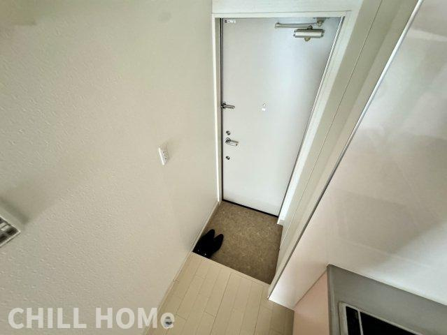 あさひレジデンス上中居IIの玄関|他社様掲載物件もまとめてご紹介、ご案内可能です(^^)/他社様掲載物件もまとめてご紹介、ご案内可能です(^^)/