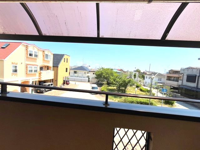 清水町戸建の展望