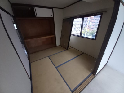 【和室】 | ブルーマーク高槻